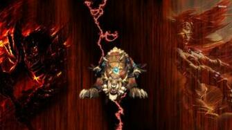 Image Feral Druid Wallpaper I Made D