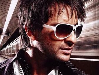 Celebrities Bollywood Actors Saif Ali Khan Dusty HD Wallpaper