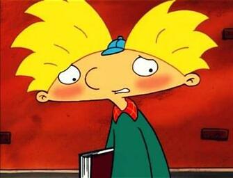 Hey Arnold Image Wallpaper And Background Photos