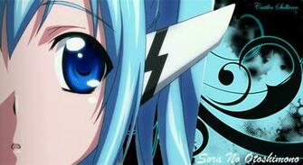 Sora No Otoshimono By Kd 5u11y