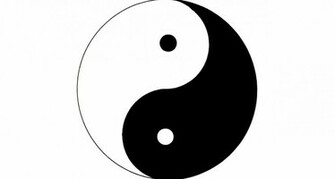 Ying Yang Wallpaper55 Best Wallpaper For Pcs Laptops