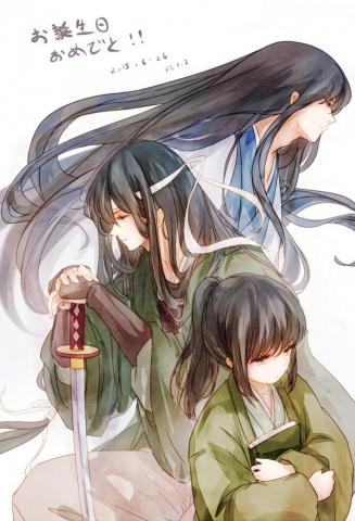 Katsura Kotaro Gintama Mobile Wallpaper Zerochan