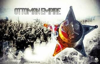 Ottoman Empire Wallpaper