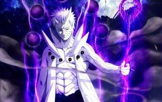 Naruto Obito Wallpaper