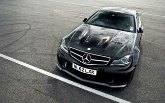 HD Background And Wallpaper Of Mercedes Benz For