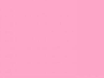 Pink Solid Color Background And The Below