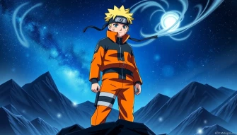 Epic Naruto Wallpaper