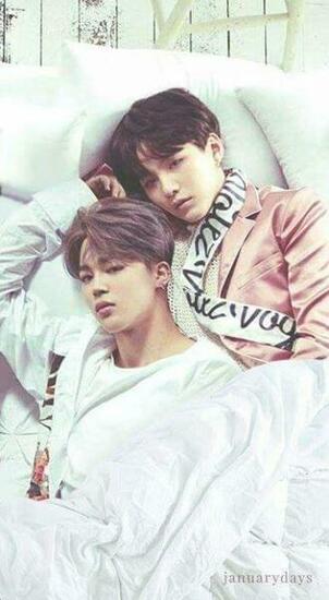 Image About Yoonmin Parks Fan Art