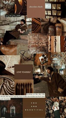Things I Love On Bts Aesthetic Desktop