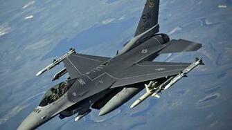 General Dynamics F Fighting Falcon Wallpaper X