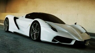 HD Wallpaper Background For Desktop Ferrari Cars Are