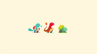 Bulbasaur Wallpaper