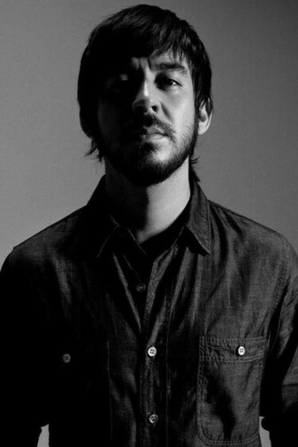 Mike Shinoda Wallpaper High Definition