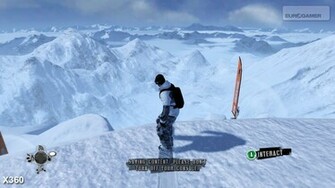 This Shaun White Snowboarding Wallpaper Is Available In Sizes
