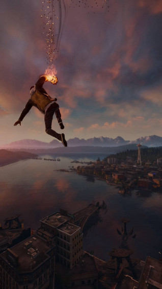 Android Gaming Wallpaper
