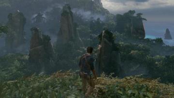 Uncharted Wallpaper HD Image