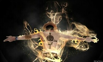 One Piece New World Wallpaper Maceme