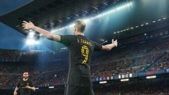 Watch A Full Match Of Pes Liverpool Vs Atl Tico Madrid