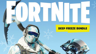 Fortnite Battle Royale Coming To Retail This Nov With Deep