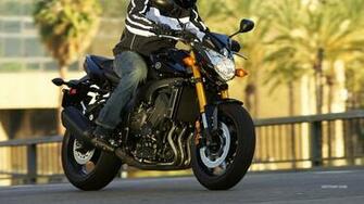 Motorcycles Desktop Wallpaper Yamaha Fz8