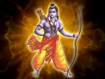 Hindu God Wallpaper