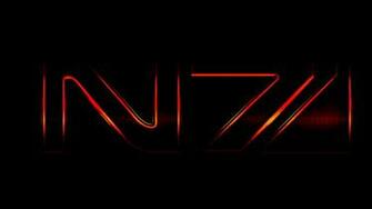 Mass Effect N7 Wallpaper By Embracethislife