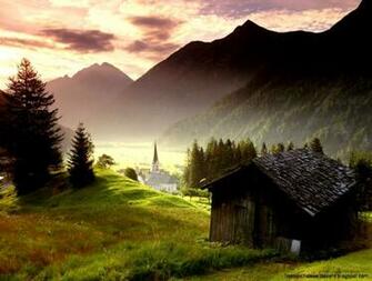 Most Beautiful Scenic Wallpaper Best HD
