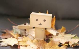 Fuentes De Informaci N Danbo Wallpaper HD