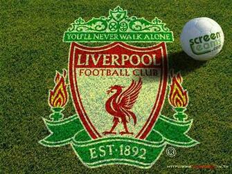 Liverpool Wallpaper Anfield
