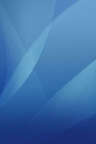 Abstract Blue Lines iPhone 4s Wallpaper