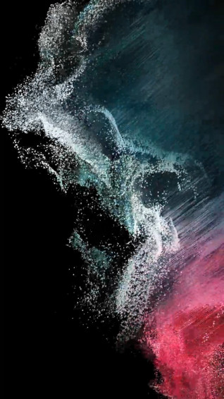 Here Are All Samsung Galaxy S22 Live Wallpaper
