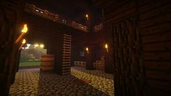 Minecraft Background Wallpaper Image