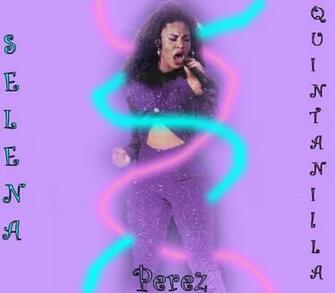 Selena Quintanilla Wallpaper Desktop Background