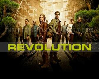 Revolution Wallpaper
