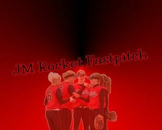Softball Desktop Background Image