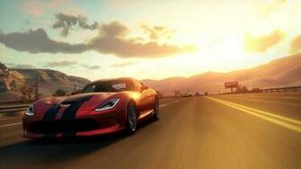 Srt Forza Horizon Wallpaper
