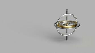 Gyroscope Autodesk Online Gallery