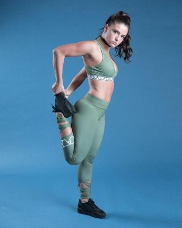 Jade Chynoweth X Immabeast October Gotceleb