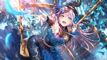 Yukina Minato HD Wallpaper And Background