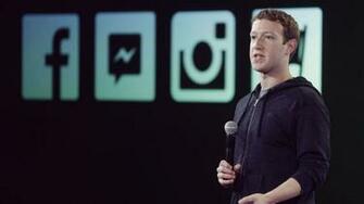 Mark Zuckerberg HD Image