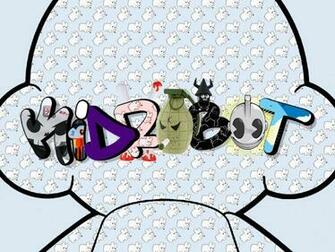 Kidrobot Discussion Boards Topic Wallpaper