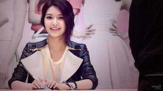 Sooyoung Wallpaper
