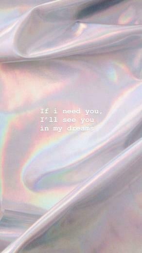 End Jeremy Zucker Silk Wallpaper Aesthetic iPhone
