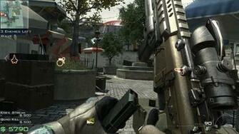 Cm901 Rifle HD Wallpaper