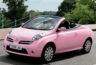 Top Pink Tuning Cars Car News Auto