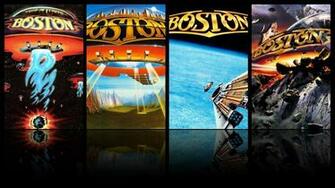 Boston Band Wallpaper Allwallpaper In Pc En