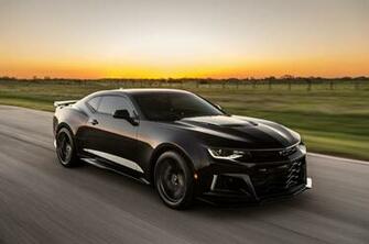 Camaro Wallpaper Top Background