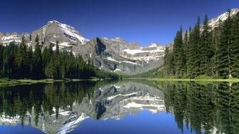 Glacier National Park Wallpaper Full HD Pictures