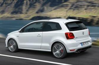 Volkswagen Polo Gti Photo Wallpaper Carswallpaper Net