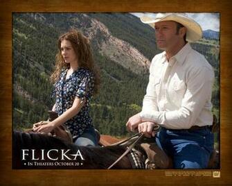 HD Wallpaper Flicka